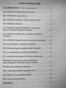 Dr. Bókai Judit - Polgári eljárásjog II. [antikvár]