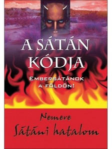 Nemere István - A sátán kódja [eKönyv: epub, mobi]