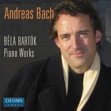 BARTÓK - PIANO WORKS CD