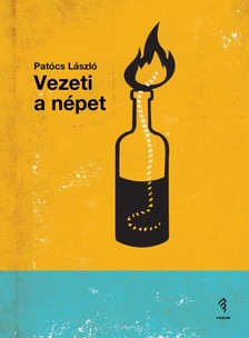 Patócs László - Vezeti a népet [eKönyv: epub, mobi]