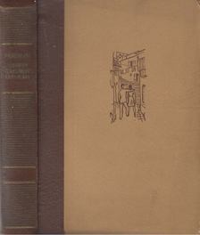 Pratolini, Vasco - Szegény szerelmesek krónikája [antikvár]
