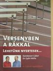 Dombóvári Gábor - Versenyben a rákkal [antikvár]