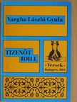 Dr. Vargha László Gyula - Tizenöt idill [antikvár]