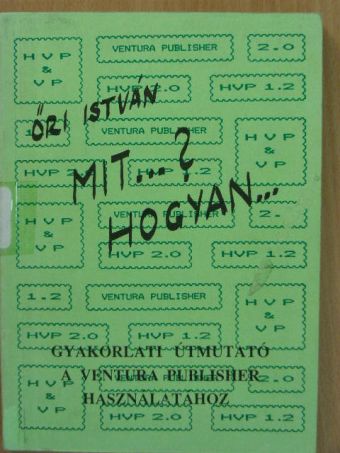 Dr. Baróthy Béla - Mit...? Hogyan... [antikvár]