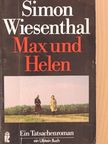 Simon Wiesenthal - Max und Helen [antikvár]