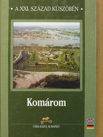 Rédli Margit - Komárom [antikvár]