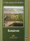 Rédli Margit - Komárom [antikvár]