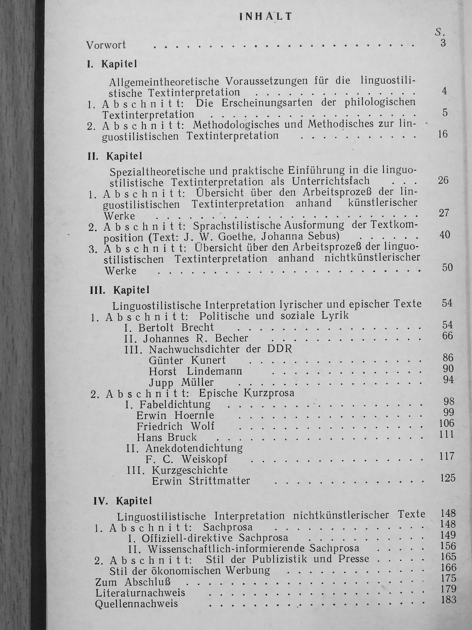 Elise Riesel - Theorie und Praxis der linguostilistischen Textinterpretation [antikvár]