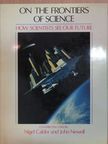 On the Frontiers of Science [antikvár]