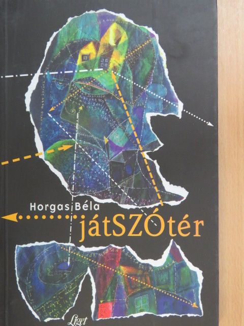 Horgasi Béla - Játszótér [antikvár]