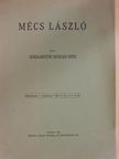 Eckhardtné Huszár Irén - Mécs László [antikvár]