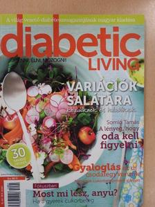 Buglya Gergely - Diabetic Living 2014. tavasz [antikvár]