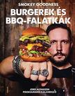 Jord Althuizen - Burgerek és BBQ-falatkák
