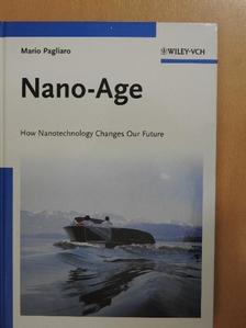 Mario Pagliaro - Nano-Age [antikvár]