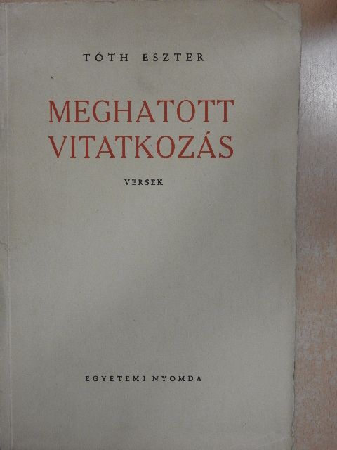A. A. Milne - Meghatott vitatkozás [antikvár]