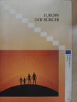 Pascal Fontaine - Europa der Bürger [antikvár]