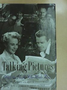 Marion Abbott Bundy - Talking Pictures [antikvár]