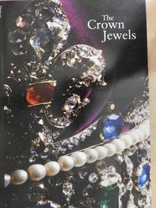 Kenneth Mears - The Crown Jewels [antikvár]
