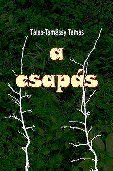 Tálas-Tamássy Tamás - A csapás