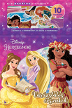 Disney - Disney Hercegnők - Varázslatos évszakok