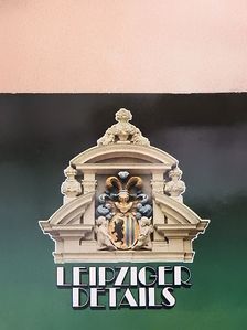 Bernd Weinkauf - Leipziger Details [antikvár]