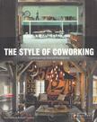 Alice Davies, Kathryn Tollervey - The Style of Coworking [antikvár]