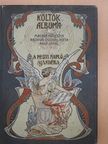 Ábrányi Emil - Költők albuma [antikvár]