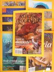 Bordás Veronika - National Geographic Magyarország 2015. (nem teljes évfolyam) [antikvár]
