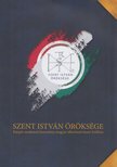 JÓZSA JUDIT - Szent István öröksége [antikvár]