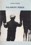 VALKAI ZSUZSA - Salamoni perek (dedikált) [antikvár]