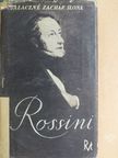 Salaczné Zachár Ilona - Rossini a melódia királya [antikvár]