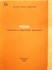 Grin Igor - Hidak [antikvár]