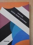 Mészáros Márton - Hálózatok, médiumok, kultúrtechnikák [antikvár]