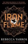 Rebecca Yarros - Iron Flame (The Empyrean Series, Book 2)