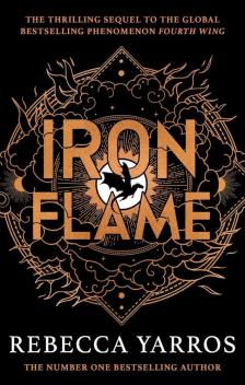 Rebecca Yarros - Iron Flame (The Empyrean Series, Book 2)