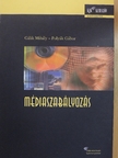 Gálik Mihály - Médiaszabályozás [antikvár]