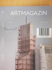 Balázs Kata - Artmagazin 2020/3. [antikvár]