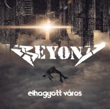 Beyond - ELHAGYOTT VÁROS CD BEYOND