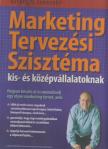 Wolf Gábor - Marketing Tervezési Szisztéma [antikvár]