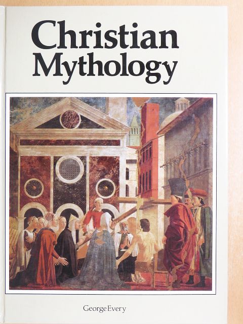 George Every - Christian Mythology [antikvár]