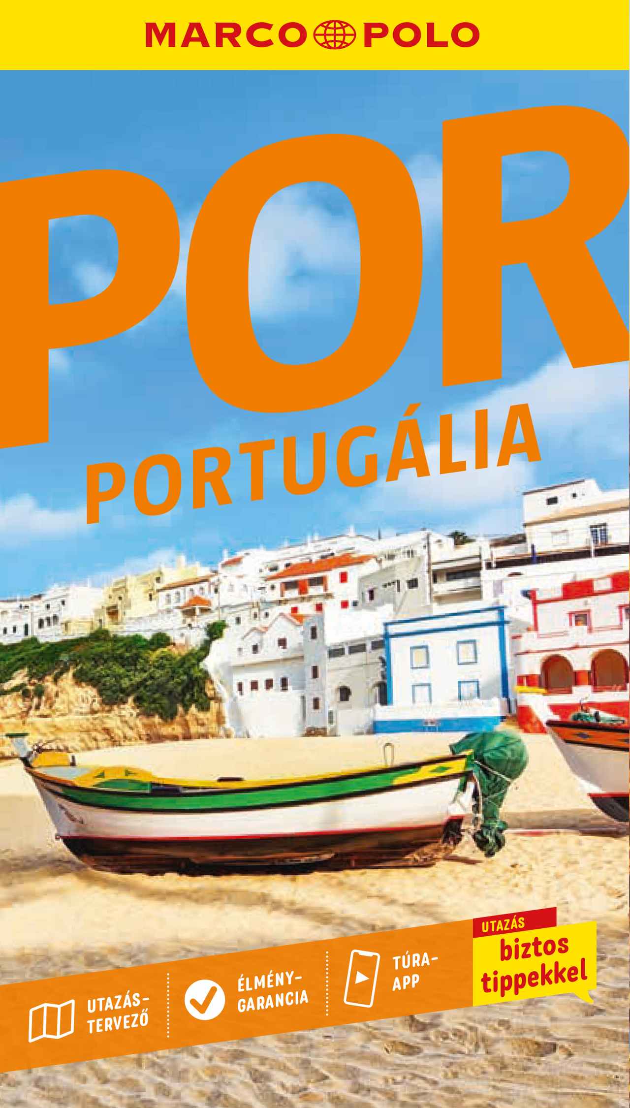 Marco Polo - Portugália