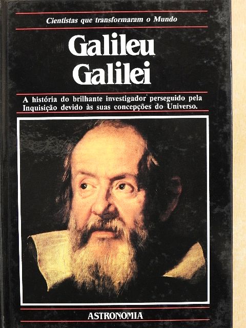 Michael White - Galileu Galilei [antikvár]