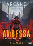 C. L. Clark - Ambessa