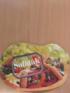 Saláták [antikvár]