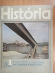 Erényi Tibor - História 1986/1. [antikvár]