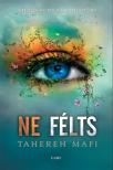 Tahereh Mafi - Ne félts [eKönyv: epub, mobi]