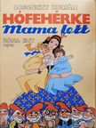 Losonczy Zoltán - Hófehérke mama lett [antikvár]