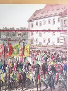 A Központi Antikvárium 96. aukciója [antikvár]