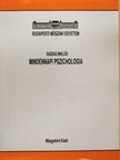 Dr. Gazdag Miklós - Mindennapi pszichológia [antikvár]