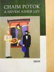 Chaim Potok - A nevem Asher Lev [antikvár]